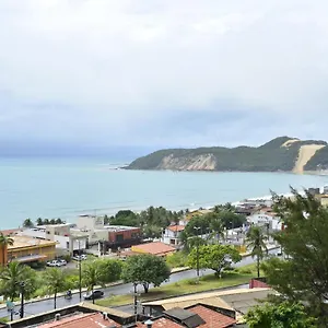 Paradise Flat Apartamento Natal