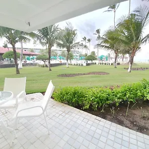 Flats Ancorar Em Com Cozinha Apartamento Pôrto das Galinhas