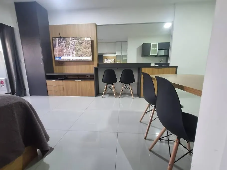 Ferienwohnung Centro Sao Paulo, Republica, Estiloso, Espacoso, 813 Apartment