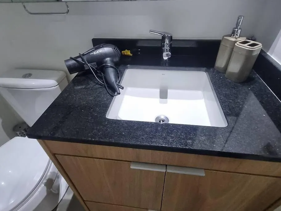 Ferienwohnung Centro Sao Paulo, Republica, Estiloso, Espacoso, 813 Brasilien